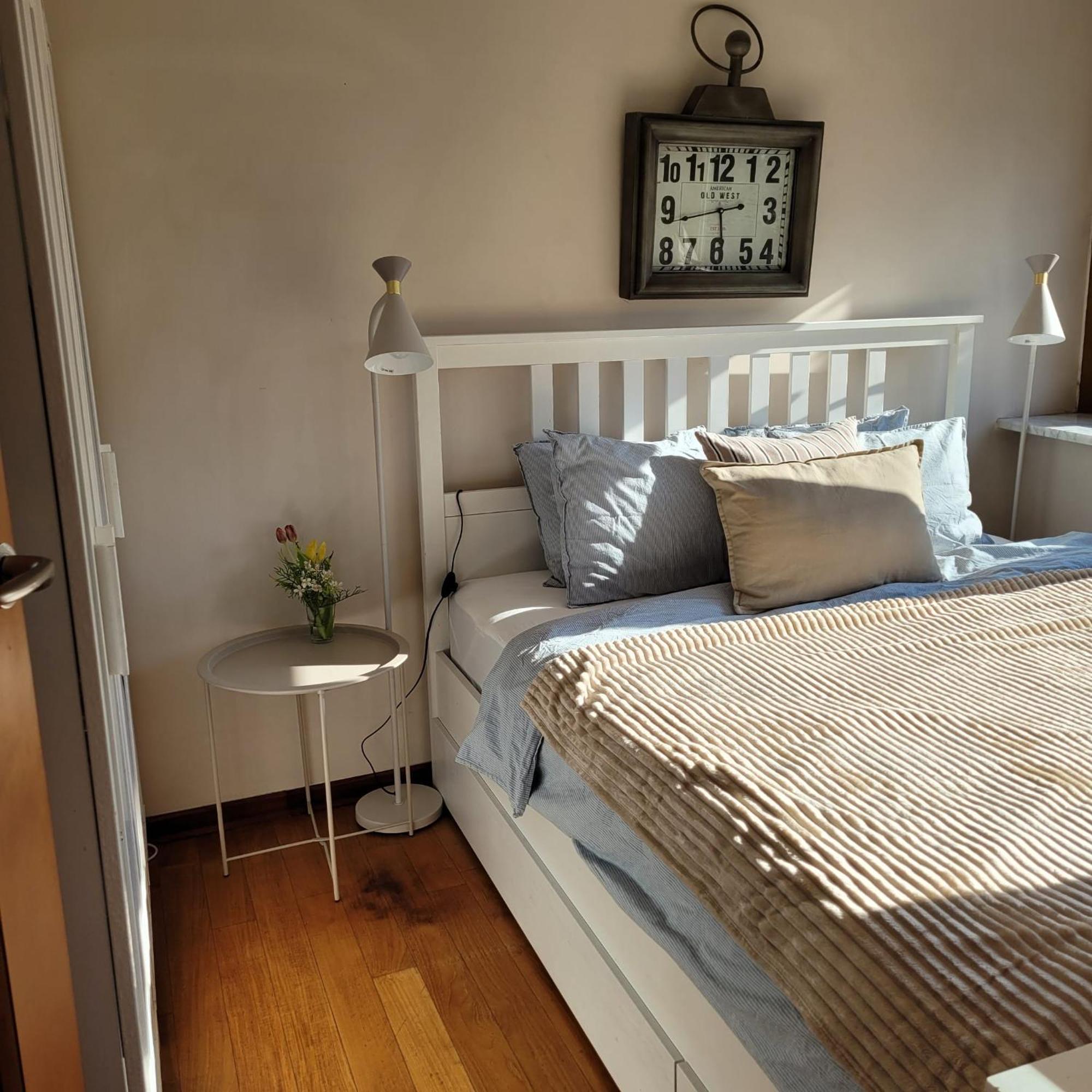 Lux Apartament Poznan, Ul. Mostowa 19 D/5 Exterior foto