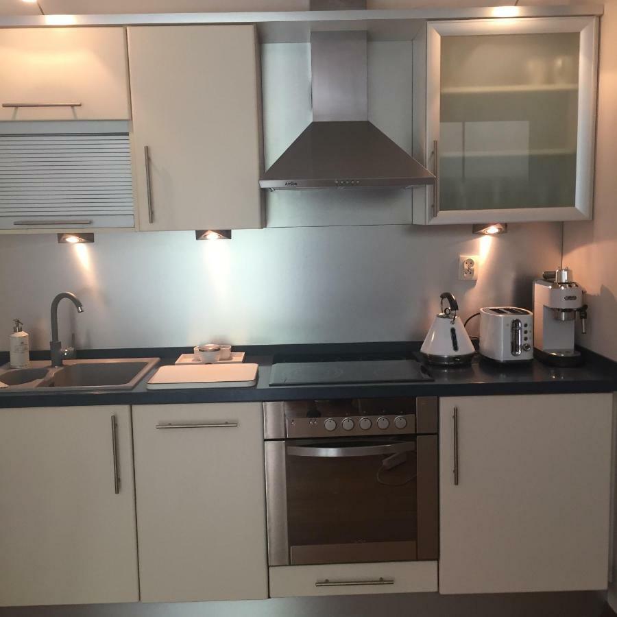 Lux Apartament Poznan, Ul. Mostowa 19 D/5 Exterior foto