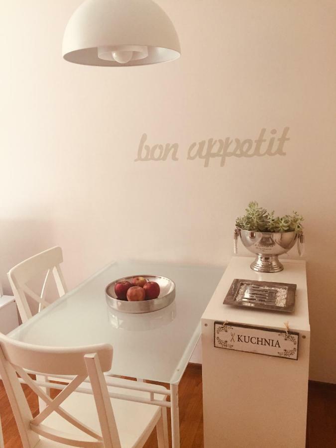 Lux Apartament Poznan, Ul. Mostowa 19 D/5 Exterior foto