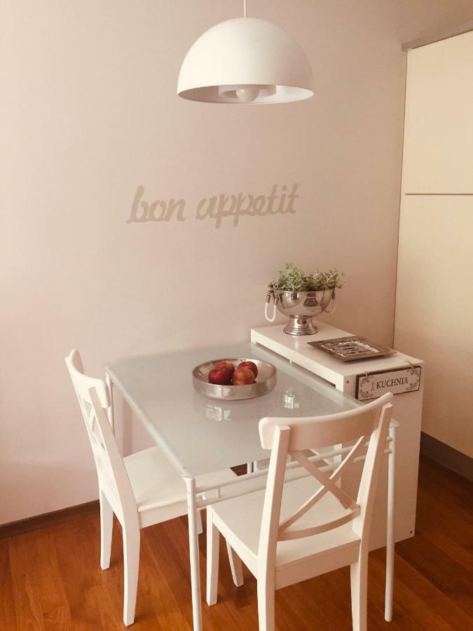 Lux Apartament Poznan, Ul. Mostowa 19 D/5 Exterior foto