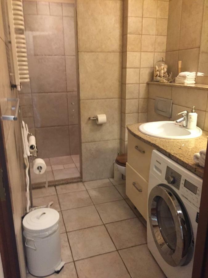 Lux Apartament Poznan, Ul. Mostowa 19 D/5 Exterior foto