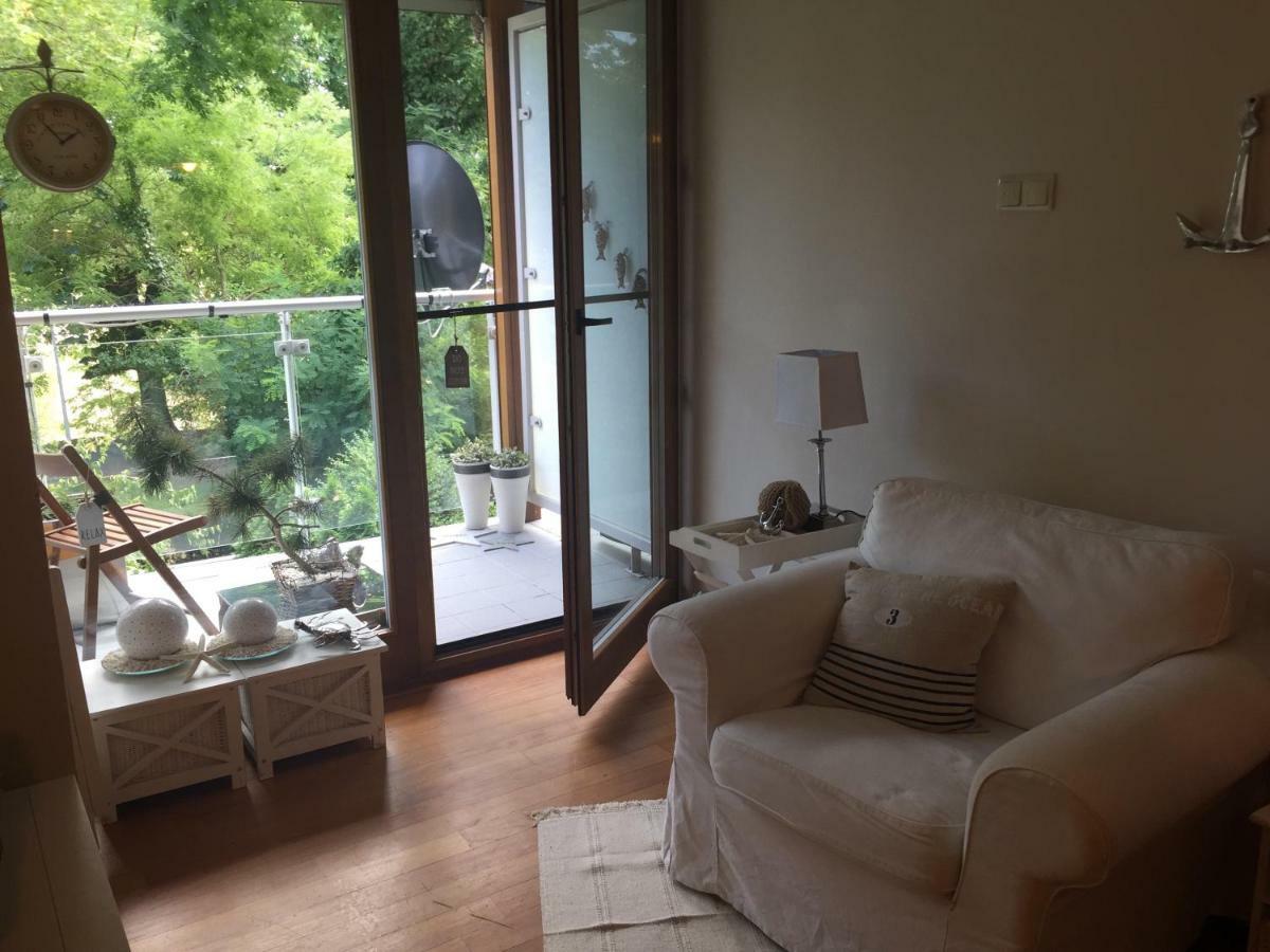 Lux Apartament Poznan, Ul. Mostowa 19 D/5 Exterior foto