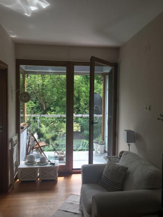 Lux Apartament Poznan, Ul. Mostowa 19 D/5 Exterior foto