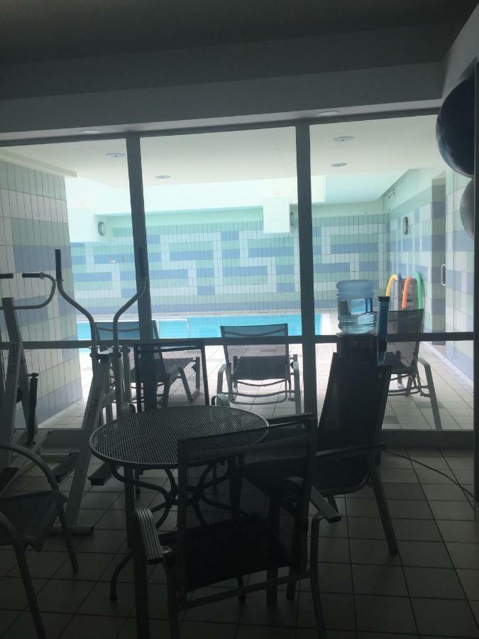 Lux Apartament Poznan, Ul. Mostowa 19 D/5 Exterior foto