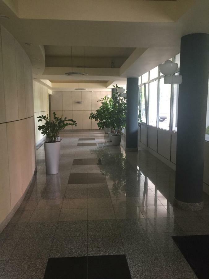 Lux Apartament Poznan, Ul. Mostowa 19 D/5 Exterior foto